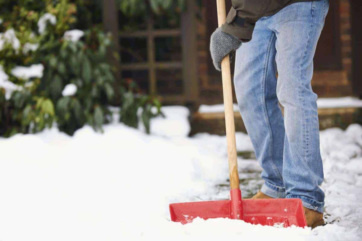 Muster Winterdienstvertrag - Vertrag Muster Kundigung ...